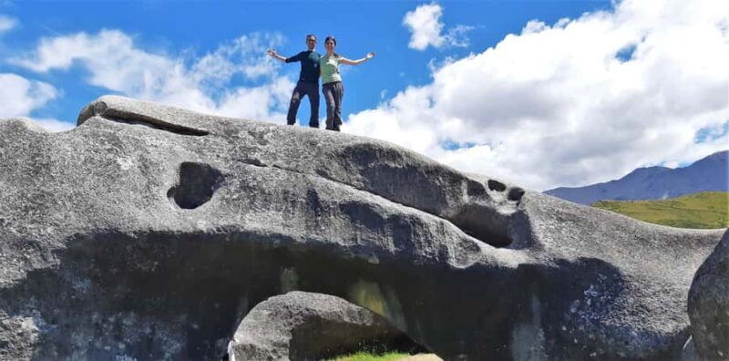Christchurch: Arthur's Pass & Castle Hill Scenic Day Tour - Why This Tour Offers Great Value