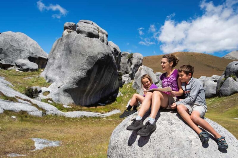 Christchurch: Arthur's Pass & Castle Hill Scenic Day Tour - Frequently Asked Questions