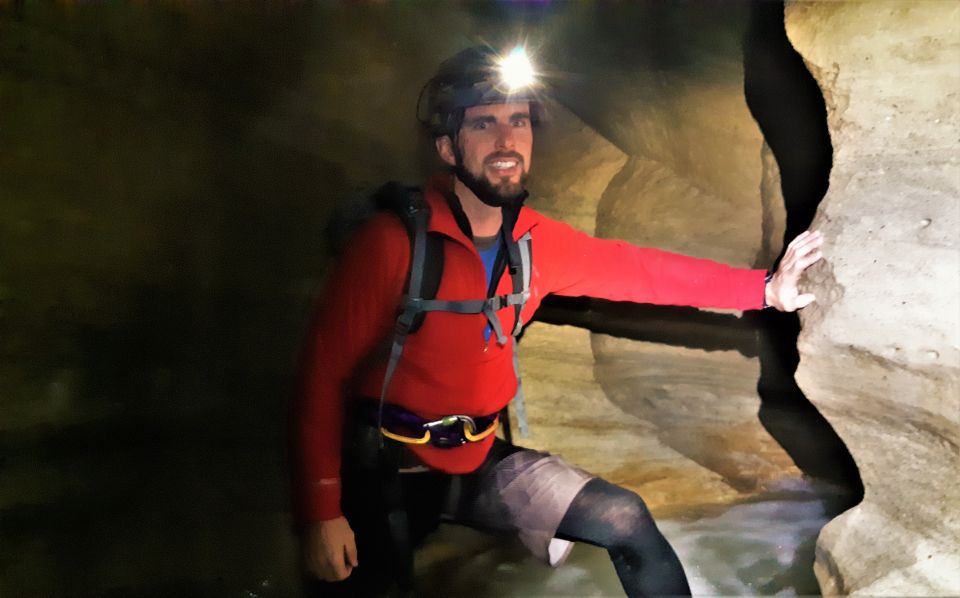Christchurch: Cave Stream & Castle Hill Tour - Itinerary