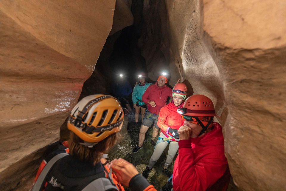 Christchurch: Cave Stream & Castle Hill Tour - Background