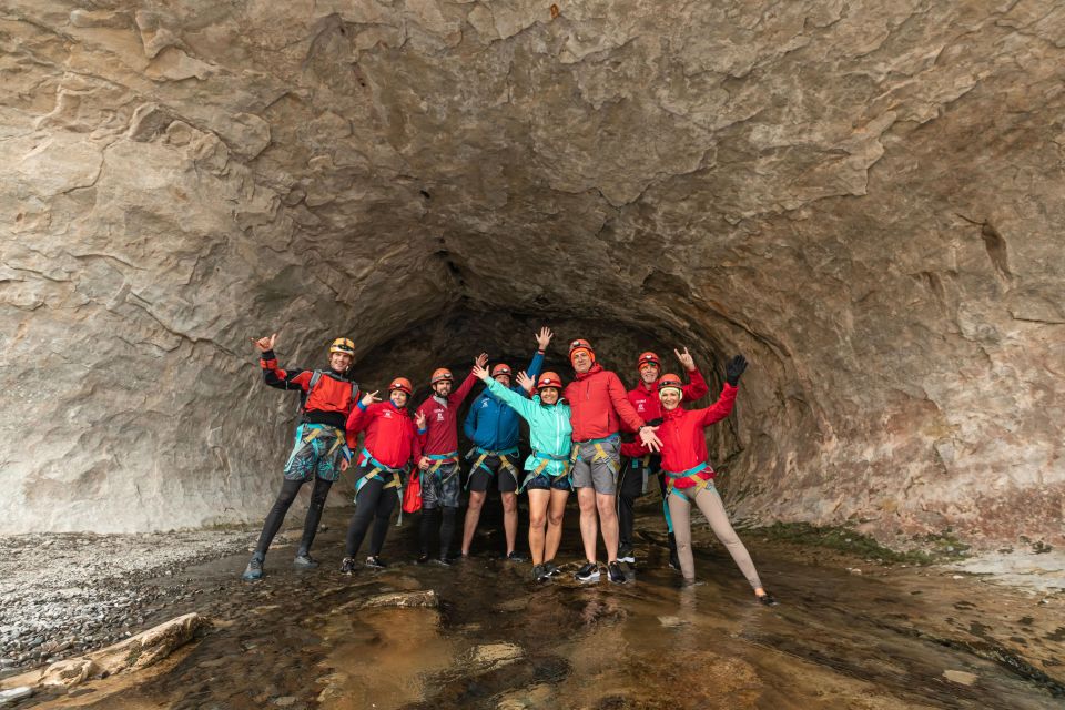 Christchurch: Cave Stream & Castle Hill Tour - Frequently Asked Questions