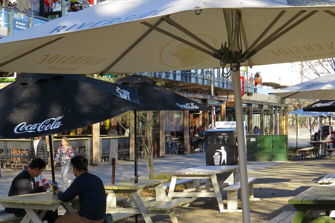 Christchurch - City, Beaches, Port & More by Tesla -6hrs - Pricing Information