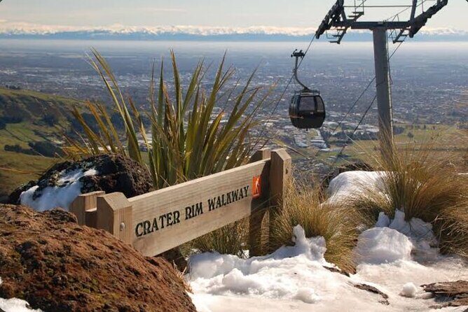 Christchurch City Full Day Private Tour - Final Thoughts: Is This Tour Right for You?