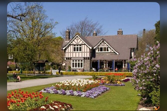 Christchurch City Full Day Private Tour - FAQ