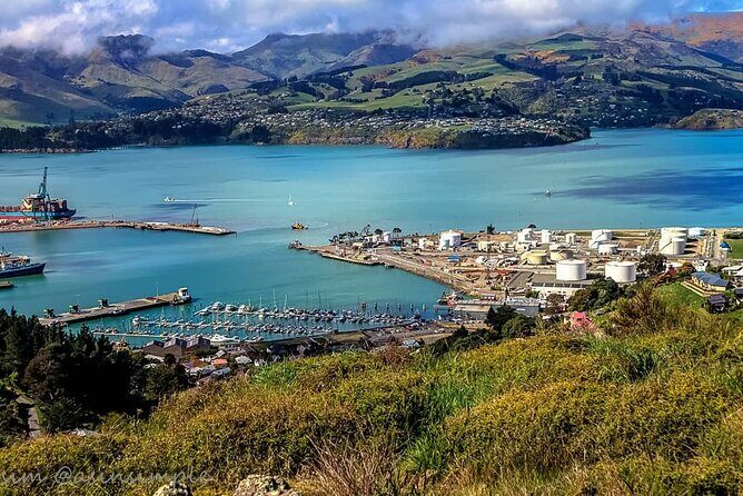 Christchurch City Full Day Tour - An In-Depth Look at the Christchurch Full Day Tour