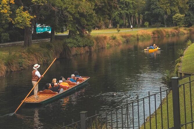 Christchurch City Full Day Tour - FAQ: Common Practical Questions