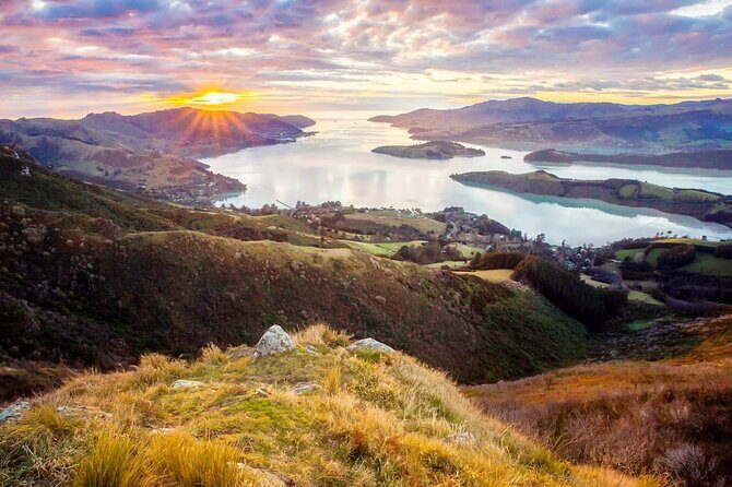 Christchurch City Highlights Half Day Tour - The Itinerary in Detail: What You’ll See and Experience