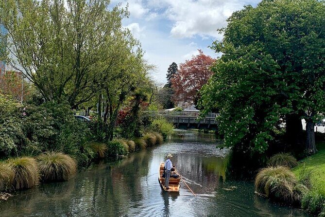 Christchurch City Highlights Half Day Tour - Authentic Experiences and Guest Feedback