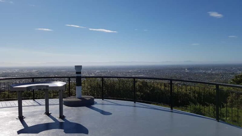 Christchurch City Highlights Half Day Tour - An Authentic Snapshot of Christchurch in Half a Day