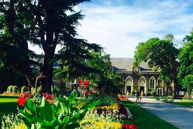 Christchurch City Private Day Tour with Gondola - Authentic Experiences and Authenticity