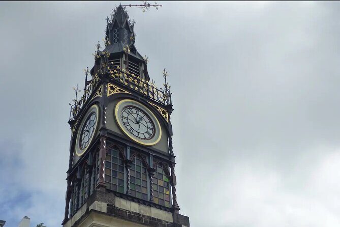 Christchurch City Private Tour with Gondola Ticket - Willowbank Wildlife Reserve
