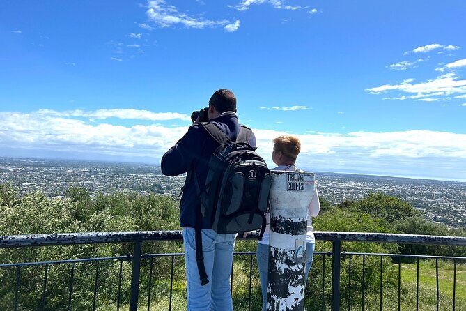 Christchurch City Top Sights Half Day Tour(Small Group Tour) - The Realities: Pros and Cons from Travelers’ Perspectives