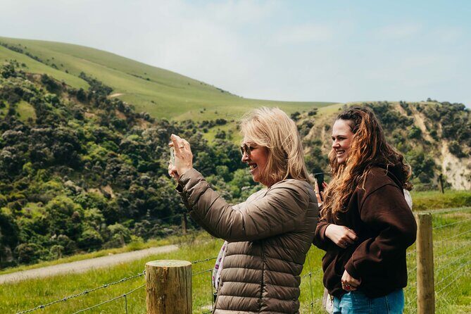 Christchurch City Top Sights Half Day Tour(Small Group Tour) - FAQ