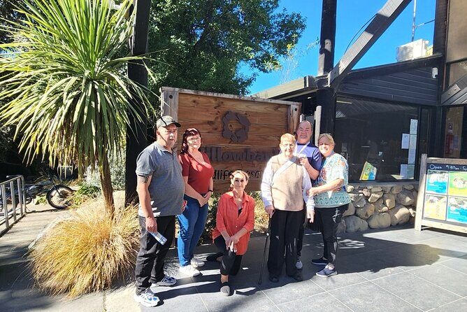 Christchurch City Top Spots Half Day Tour(Small Group Tour) - The Itinerary: What You’ll See and Experience
