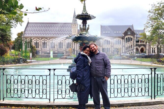Christchurch City Top Spots Half Day Tour(Small Group Tour) - Who Is This Tour Best For?