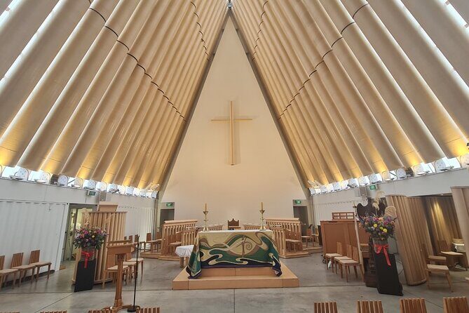 Christchurch City Top Spots Half Day Tour(Small Group Tour) - FAQs