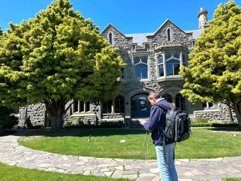 Christchurch City Top Spots Half Day Tour(Small Group Tour) - Key Points