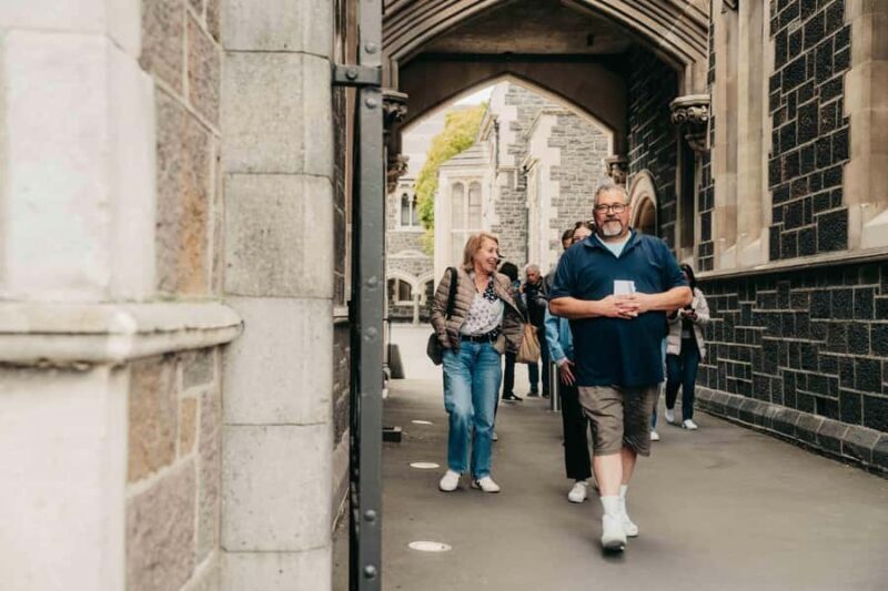 Christchurch City Top Spots Half Day Tour(Small Group Tour) - An In-Depth Look at the Tour
