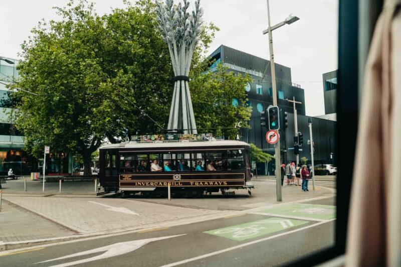 Christchurch City Top Spots Half Day Tour(Small Group Tour) - FAQs