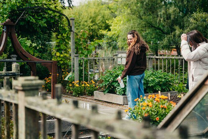 Christchurch City Top Spots Private Half Day Tour - Detailed Review of the Christchurch City Top Spots Private Half Day Tour