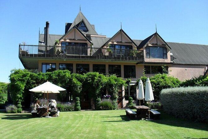 Christchurch City & Waipara Valley Wine Tour - Who Should Consider This Tour?