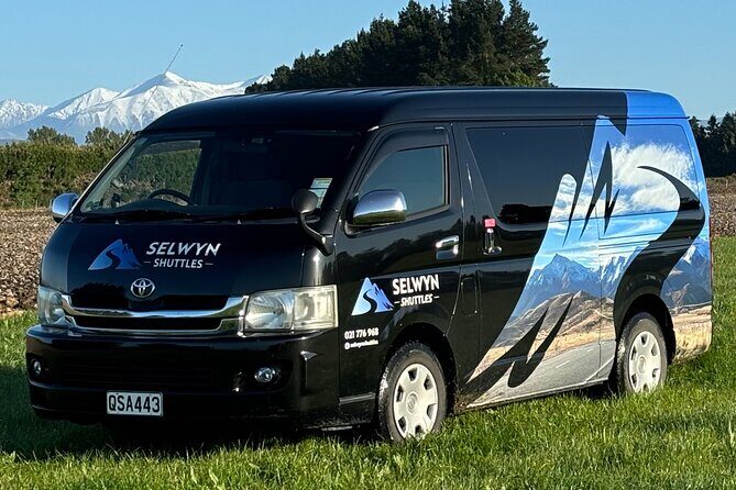 Christchurch day tour: Jet Boat the Rakaia Gorge & visit Methven - Who Is This Tour Best For?