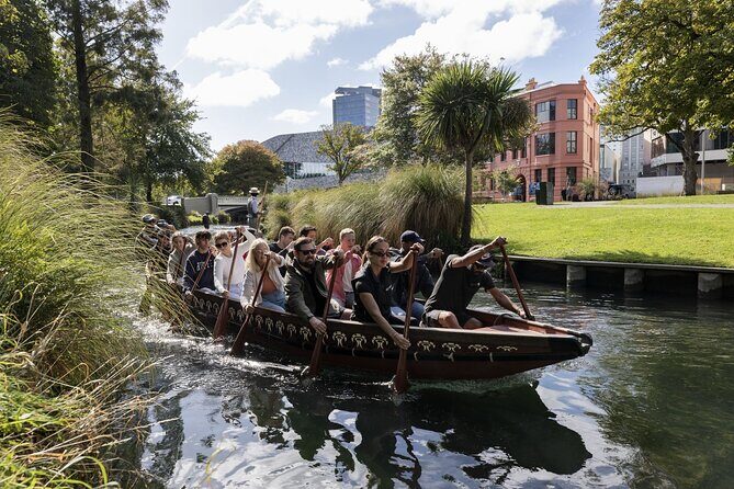 Christchurch Full Day Tour - A Detailed Look at the Christchurch Full Day Tour