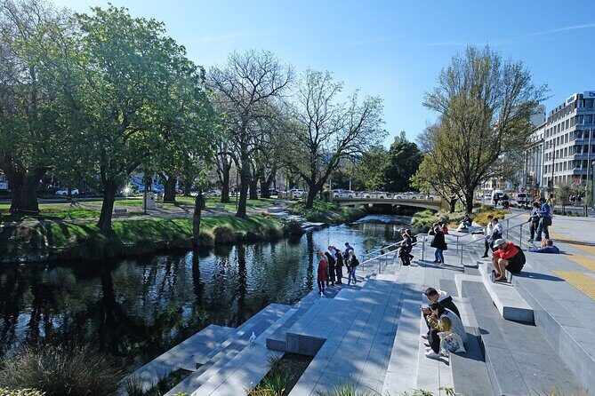 Christchurch Full Day Tour - Who Should Consider This Tour?