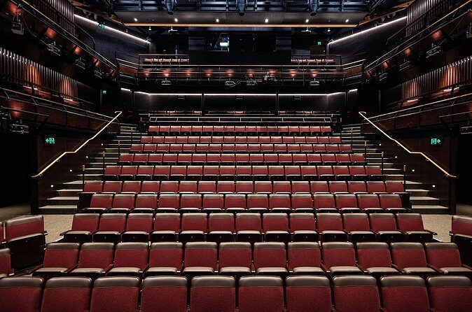 Christchurch Heritage and Arts Walking Tour - The Sum Up