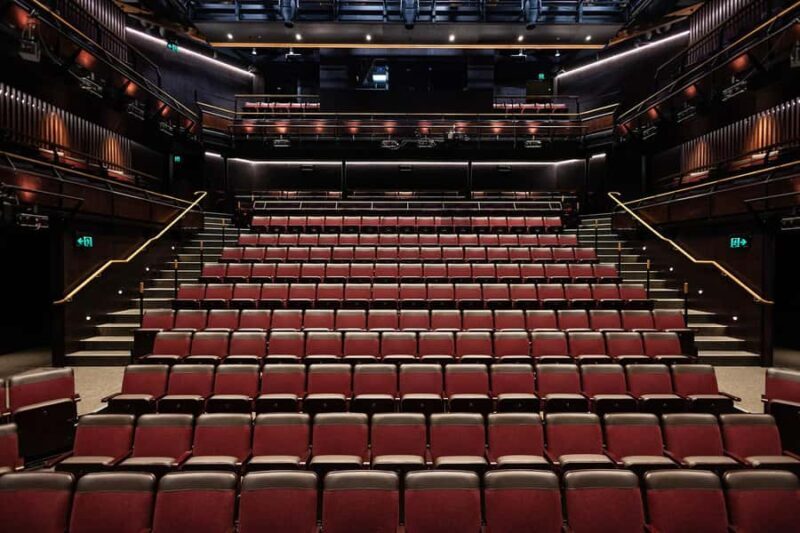 Christchurch: Heritage & Arts Walking Tour - The Sum Up