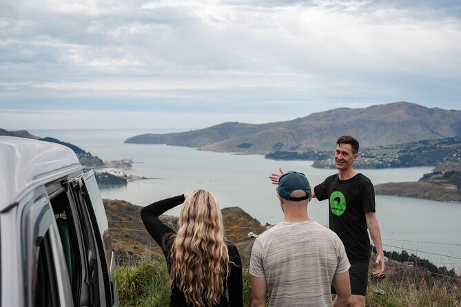 Christchurch Highlights Tour (Full Day Private) - Practical Considerations