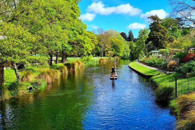 Christchurch Highlights Tour (Full Day Private) - Who Should Consider This Tour?