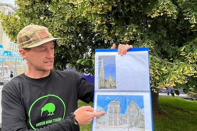 Christchurch Highlights Tour (Full Day Private) - Frequently Asked Questions