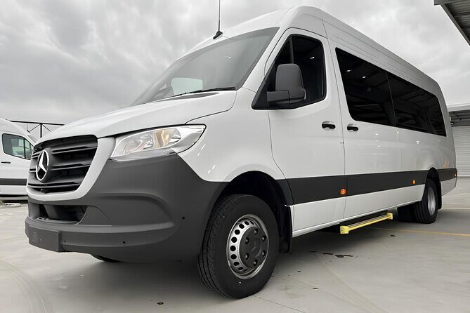 Christchurch International Airport To/From City Center Transfer - What to Expect from the Christchurch Airport Transfer