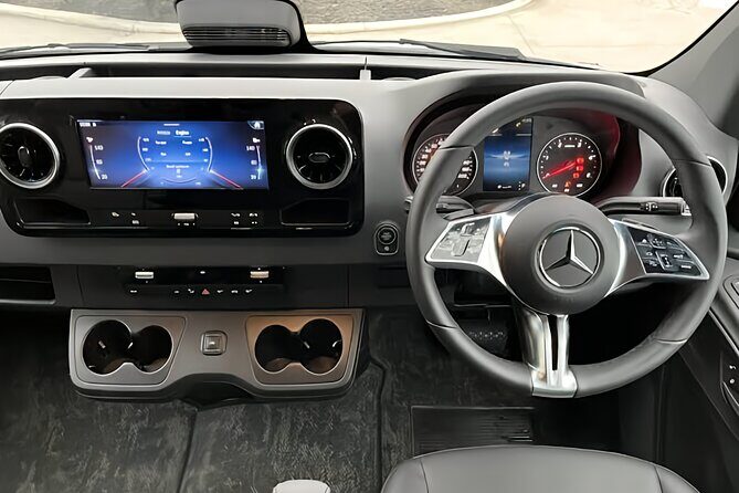 Christchurch International Airport To/From City Center Transfer - Price and Value