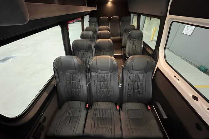 Christchurch International Airport To/From City Center Transfer - Who Is This Transfer Best For?