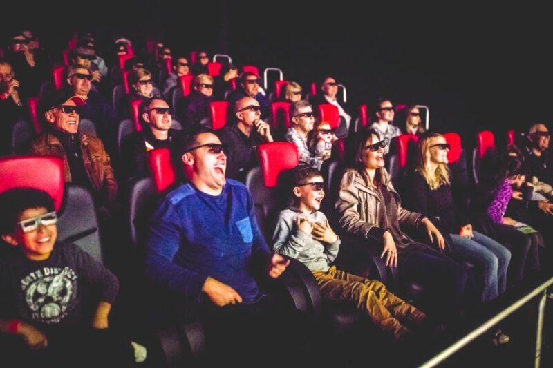 Christchurch International Antarctic Centre Entry Tickets - The Experience for Different Travelers