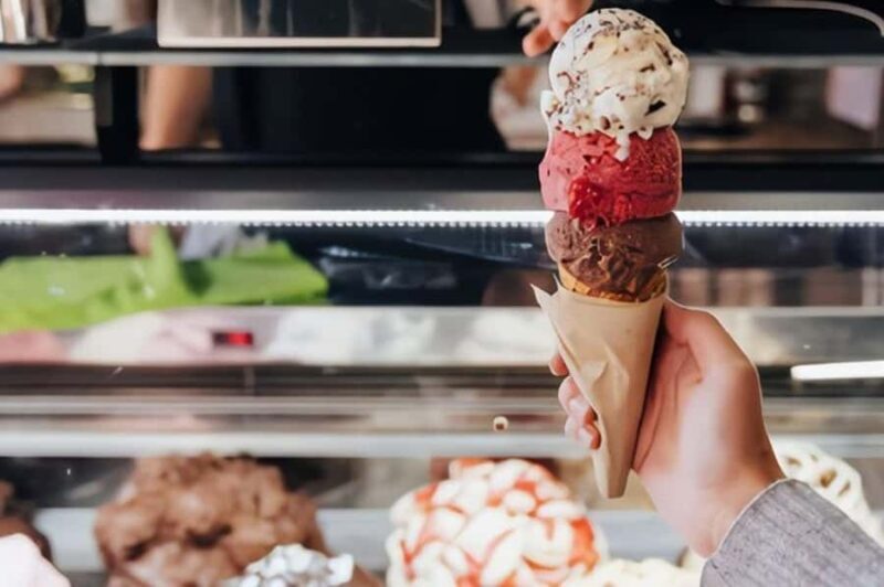 Christchurch: Kai Bites Walking Tour with Lunch - A Closer Look at the Christchurch: Kai Bites Walking Tour