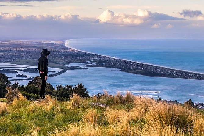 Christchurch Private Luxury Full Day Tour - Additional Tour Options Available