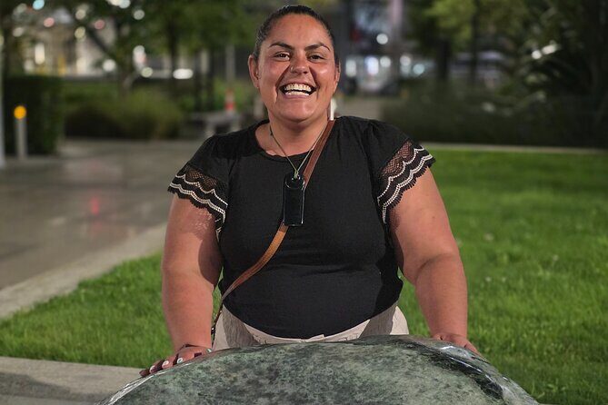 Christchurch Secret Inner City Walking Tour and Hidden Gems - Practical Details and What They Mean for You