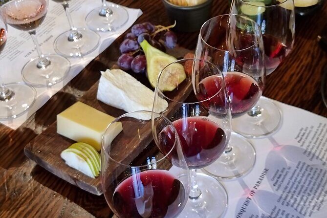 Christchurch Secret Inner City Walking Tour and Hidden Gems - In The Sum Up