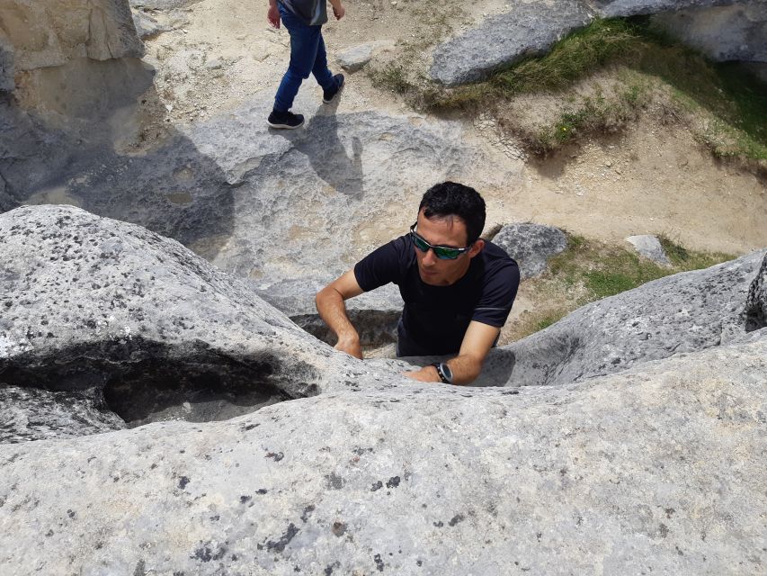 Christchurch: Sml Group Castle Hill & Inland Canterbury Tour - Highlights and Itinerary