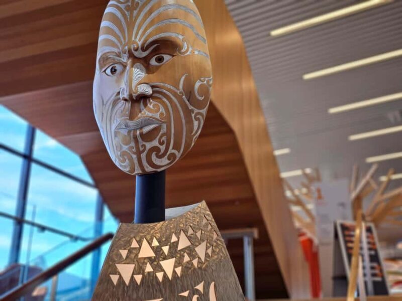 Christchurch: tautahi Meander Walking Tour with Tastings - The Sum Up