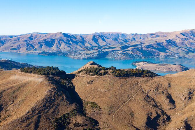 Christchurch to Akaroa with Garden City Helicopters Christchurch - Final Thoughts