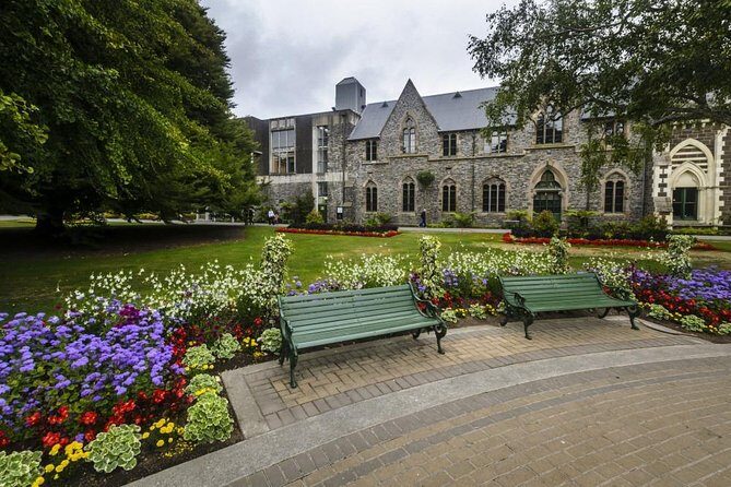 Christchurch to Franz Josef 1-Way Small Group Tour via Hokitika - Why This Tour Offers Real Value