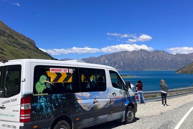 Christchurch to Queenstown 2 Day Tour via Franz Josef - Final Thoughts