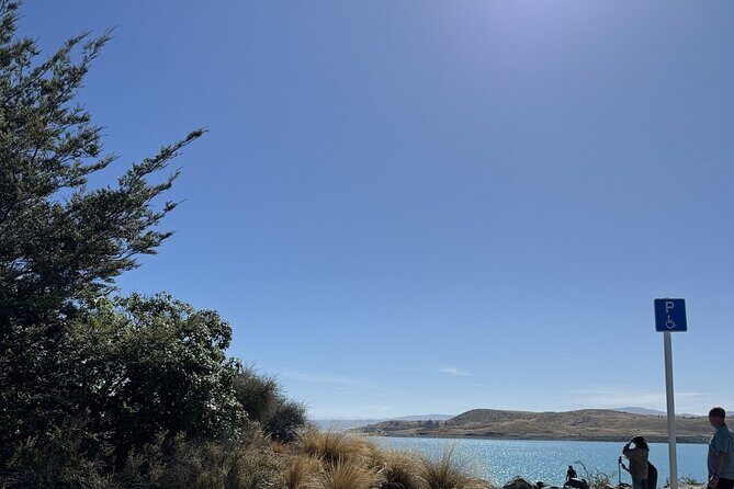 Christchurch to Queenstown One Way Via Lake Tekapo - The Full Journey Breakdown