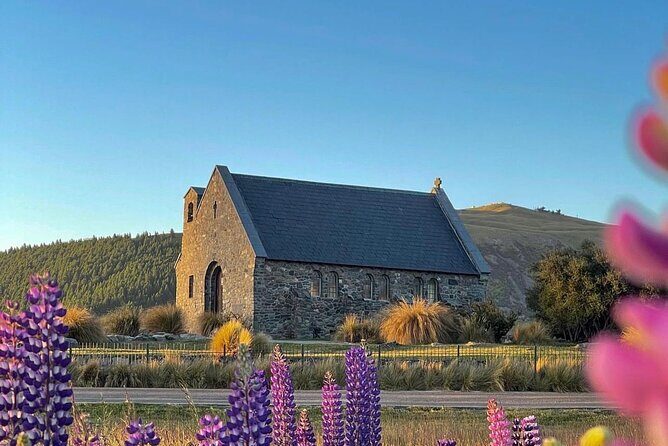 Christchurch to Queenstown One Way Via Lake Tekapo - FAQs