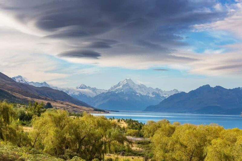 Christchurch: to Queenstown via Mt Cook 1 Way Tour - Authentic Experiences from Travelers