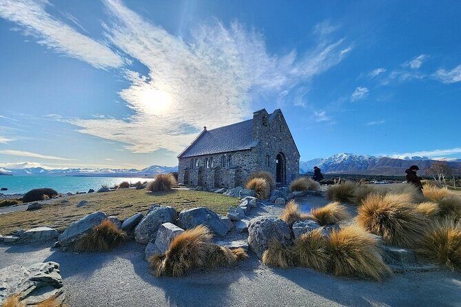 Christchurch to Tekapo Small-Group Tour (one-way) - Christchurch to Tekapo Small-Group Tour (one-way): A Detailed Review